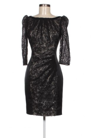 Φόρεμα Karen Millen, Μέγεθος S, Χρώμα Μαύρο, Τιμή 72,37 €