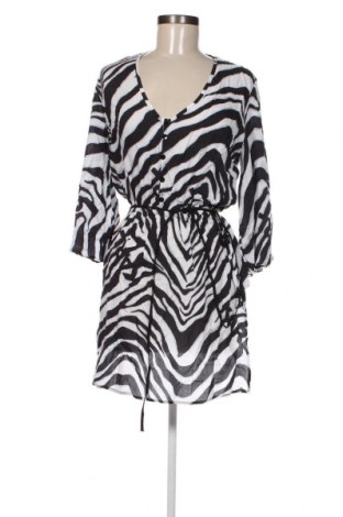Kleid Karl Lagerfeld, Größe S, Farbe Mehrfarbig, Preis 90,46 €