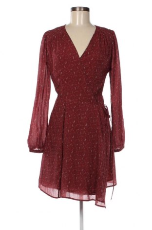 Rochie Khujo, Mărime L, Culoare Maro, Preț 345,40 Lei