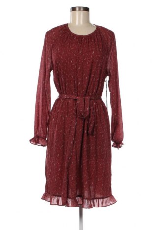 Kleid Khujo, Größe L, Farbe Rot, Preis 45,10 €
