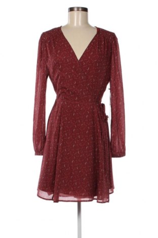 Kleid Khujo, Größe M, Farbe Braun, Preis 45,10 €