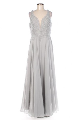 Φόρεμα Luxuar Limited, Μέγεθος XL, Χρώμα Γκρί, Τιμή 115,72 €