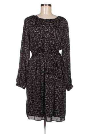 Kleid Maison 123, Größe XL, Farbe Schwarz, Preis € 66,76