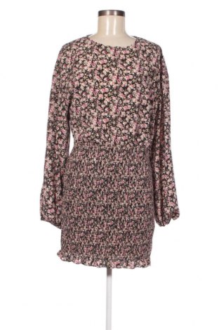Kleid Missguided, Größe M, Farbe Mehrfarbig, Preis € 5,45