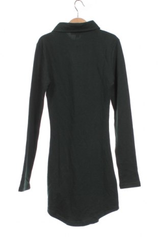Kleid Missguided, Größe XXS, Farbe Grün, Preis € 23,71