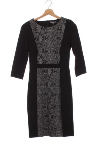 Φόρεμα Montego, Μέγεθος XXS, Χρώμα Μαύρο, Τιμή 8,54 €