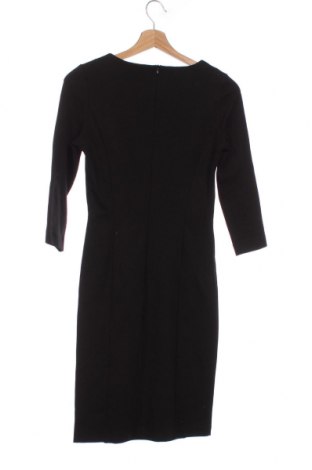 Kleid Montego, Größe XXS, Farbe Schwarz, Preis 8,30 €