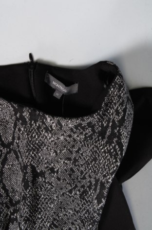Kleid Montego, Größe XXS, Farbe Schwarz, Preis 8,30 €