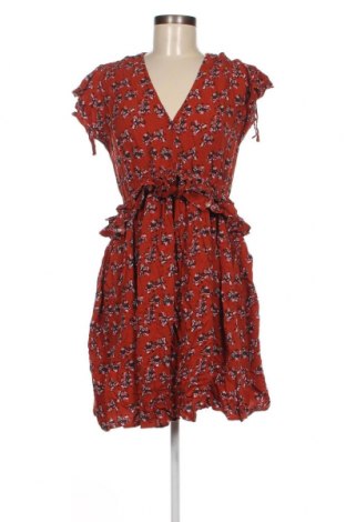 Φόρεμα Moves by Minimum, Μέγεθος L, Χρώμα Πολύχρωμο, Τιμή 8,03 €