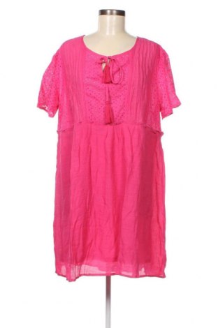 Φόρεμα MyMO, Μέγεθος XL, Χρώμα Ρόζ , Τιμή 54,13 €