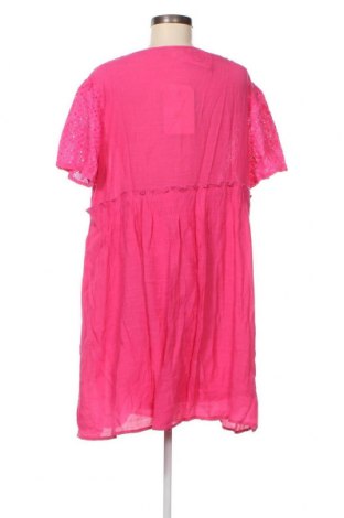 Šaty  MyMO, Velikost XL, Barva Růžová, Cena  1 522,00 Kč