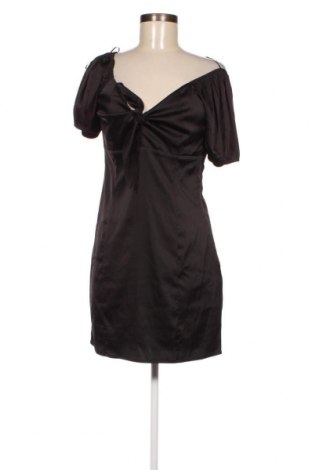 Φόρεμα MyMO, Μέγεθος S, Χρώμα Μαύρο, Τιμή 8,12 €