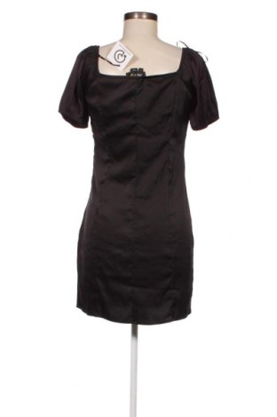 Šaty  MyMO, Veľkosť S, Farba Čierna, Cena  7,22 €