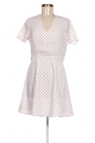 Φόρεμα NA-KD, Μέγεθος M, Χρώμα Λευκό, Τιμή 5,26 €