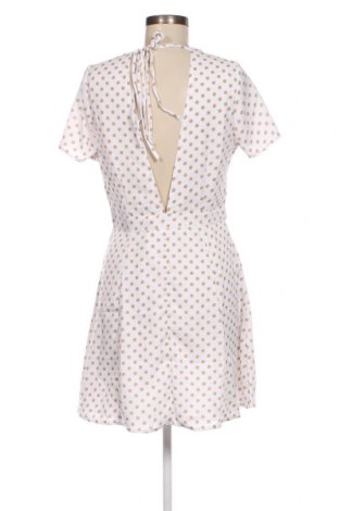 Kleid NA-KD, Größe M, Farbe Weiß, Preis € 52,58