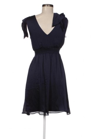 Šaty  Naf Naf, Velikost XS, Barva Modrá, Cena  1 130,00 Kč