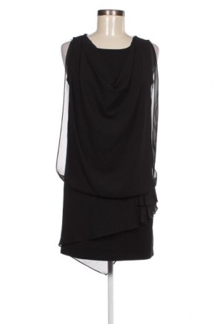 Kleid Nissa, Größe XXS, Farbe Schwarz, Preis 3,70 €