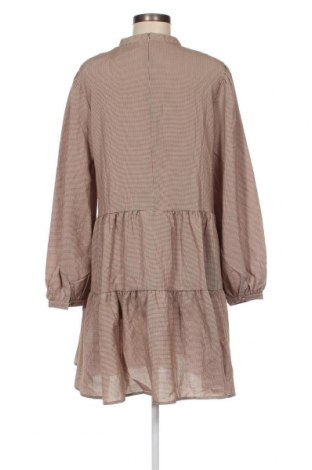 Kleid Noella, Größe M, Farbe Braun, Preis 10,43 €