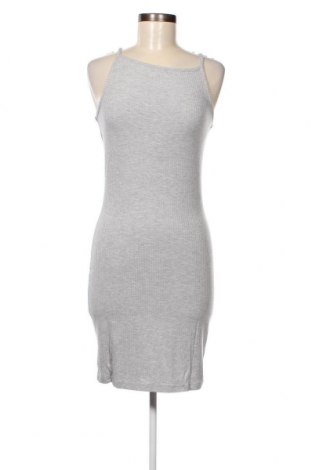 Kleid Noisy May, Größe S, Farbe Grau, Preis € 4,98