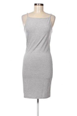 Φόρεμα Noisy May, Μέγεθος M, Χρώμα Γκρί, Τιμή 5,69 €