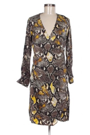 Kleid Norr, Größe XS, Farbe Mehrfarbig, Preis 5,18 €