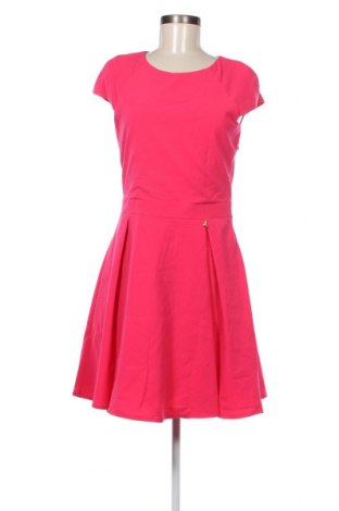 Rochie Patrizia Pepe, Mărime M, Culoare Roz, Preț 309,38 Lei