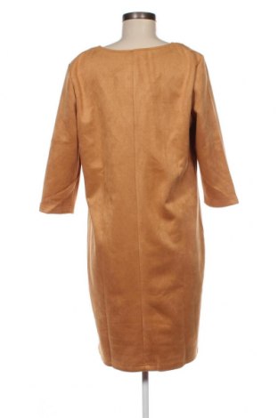 Kleid Pfeffinger, Größe XL, Farbe Gelb, Preis 4,27 €