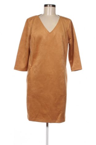 Φόρεμα Pfeffinger, Μέγεθος XXL, Χρώμα Κίτρινο, Τιμή 9,48 €