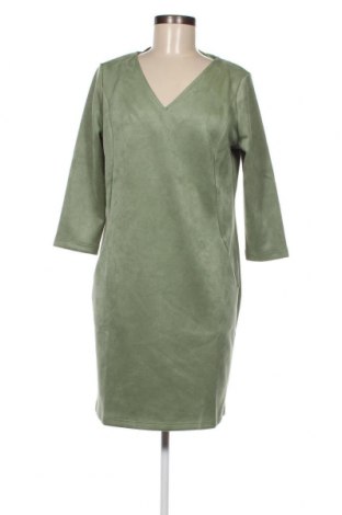 Kleid Pfeffinger, Größe M, Farbe Grün, Preis € 6,40