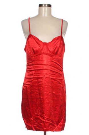 Kleid Primark, Größe XL, Farbe Rot, Preis € 5,28