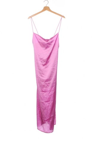 Šaty  Pull&Bear, Veľkosť M, Farba Ružová, Cena  8,54 €