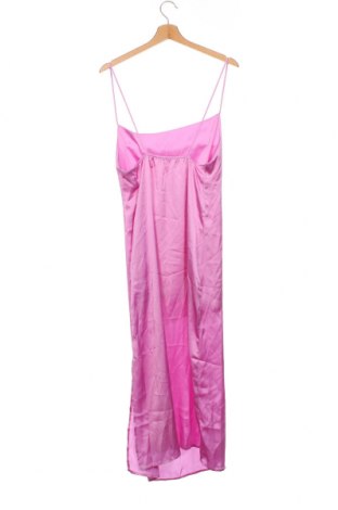 Šaty  Pull&Bear, Velikost M, Barva Růžová, Cena  240,00 Kč