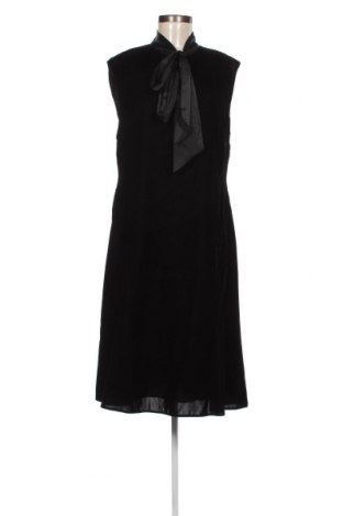 Kleid Ralph Lauren, Größe XL, Farbe Schwarz, Preis 102,32 €
