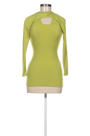 Kleid Rebellious, Größe S, Farbe Grün, Preis € 4,74