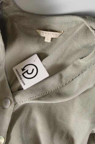 Kleid Review, Größe S, Farbe Grün, Preis 10,45 €