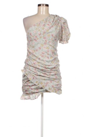 Φόρεμα SHEIN, Μέγεθος M, Χρώμα Πολύχρωμο, Τιμή 23,71 €