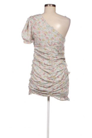 Kleid SHEIN, Größe M, Farbe Mehrfarbig, Preis € 4,74