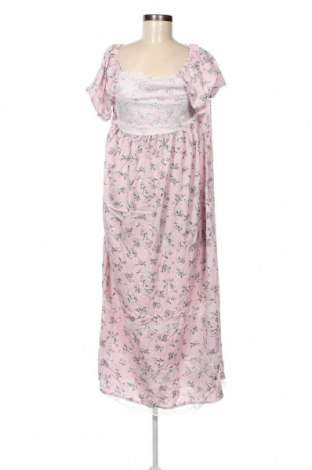 Φόρεμα SHEIN, Μέγεθος S, Χρώμα Ρόζ , Τιμή 5,22 €