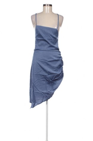 Šaty  SHEIN, Velikost M, Barva Modrá, Cena  133,00 Kč