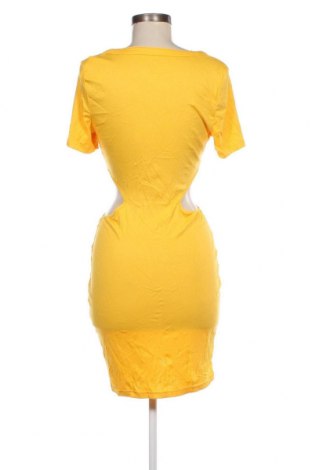 Šaty  SHEIN, Velikost XL, Barva Žlutá, Cena  160,00 Kč