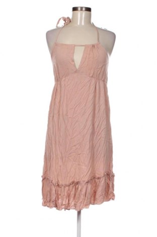 Šaty  SHEIN, Velikost S, Barva Popelavě růžová, Cena  147,00 Kč