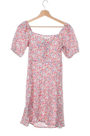 Φόρεμα SHEIN, Μέγεθος XS, Χρώμα Πολύχρωμο, Τιμή 5,69 €