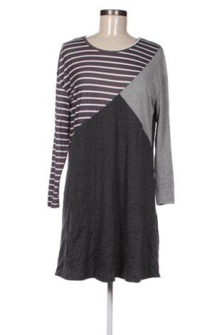 Kleid SHEIN, Größe XS, Farbe Grau, Preis € 3,79