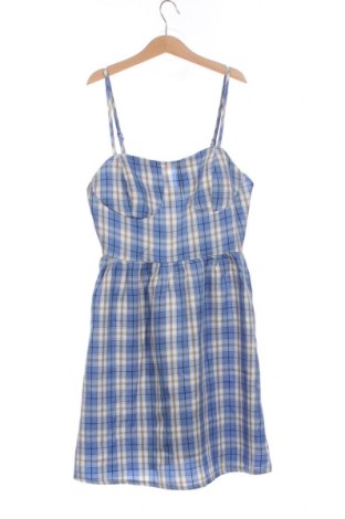 Kleid SHEIN, Größe XS, Farbe Blau, Preis 3,11 €