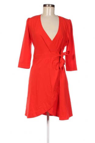 Šaty  SUNCOO, Veľkosť S, Farba Červená, Cena  24,18 €