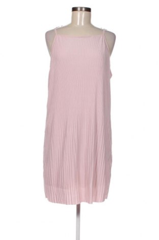 Šaty  Sense, Veľkosť M, Farba Popolavo ružová, Cena  5,93 €