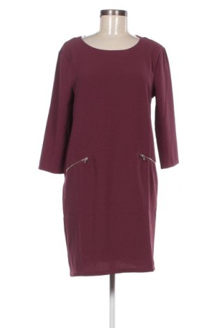 Šaty  Soaked In Luxury, Veľkosť M, Farba Červená, Cena  3,68 €