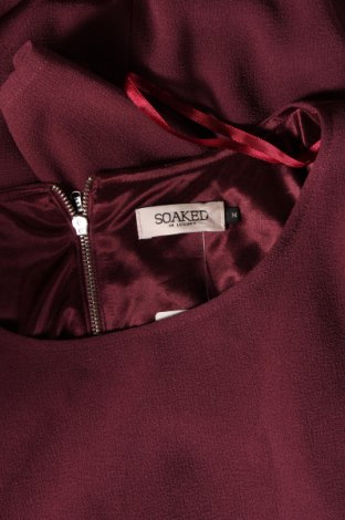 Šaty  Soaked In Luxury, Veľkosť M, Farba Červená, Cena  33,45 €