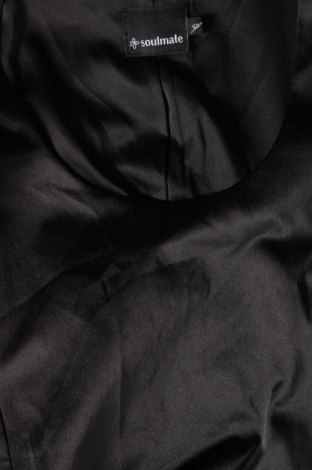 Φόρεμα Soulmate, Μέγεθος S, Χρώμα Μαύρο, Τιμή 2,74 €
