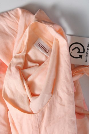 Φόρεμα Stefanel, Μέγεθος S, Χρώμα Ρόζ , Τιμή 57,53 €